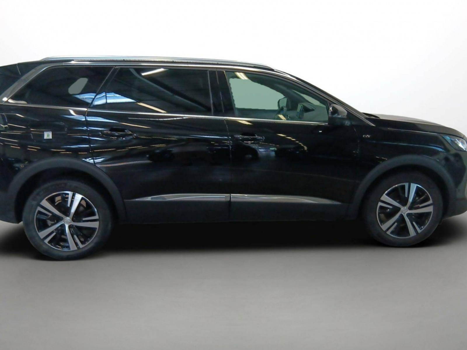 PEUGEOT - 5008 - #201257 - 15