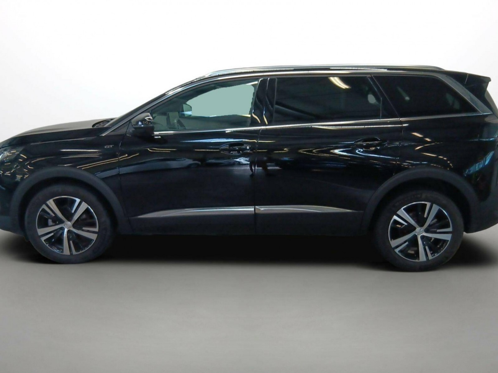 PEUGEOT - 5008 - #201257 - 16