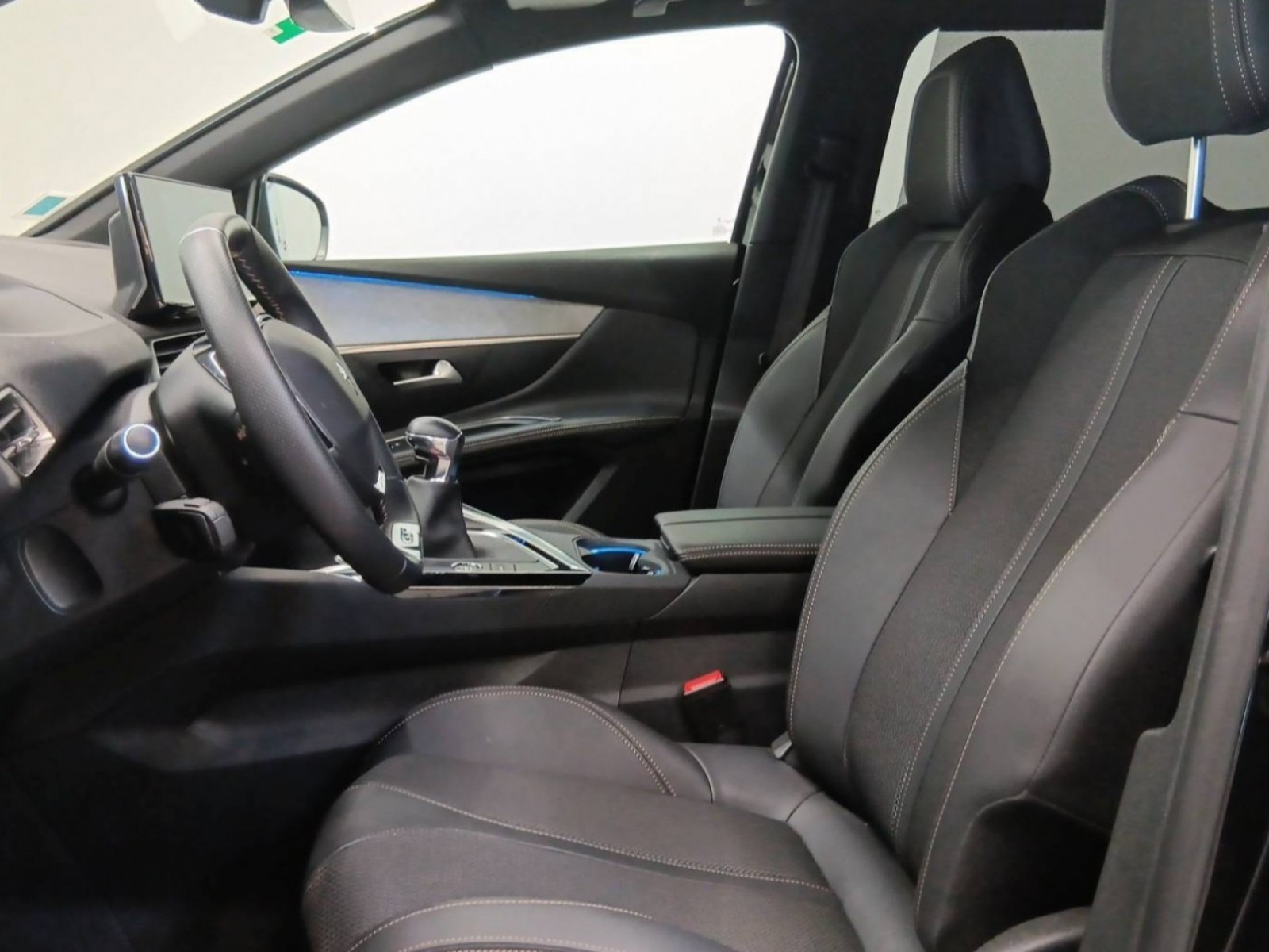 PEUGEOT - 5008 - #201214 - 24