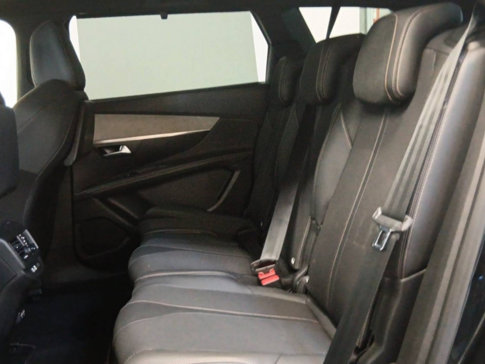PEUGEOT - 5008 - #201214 - 25