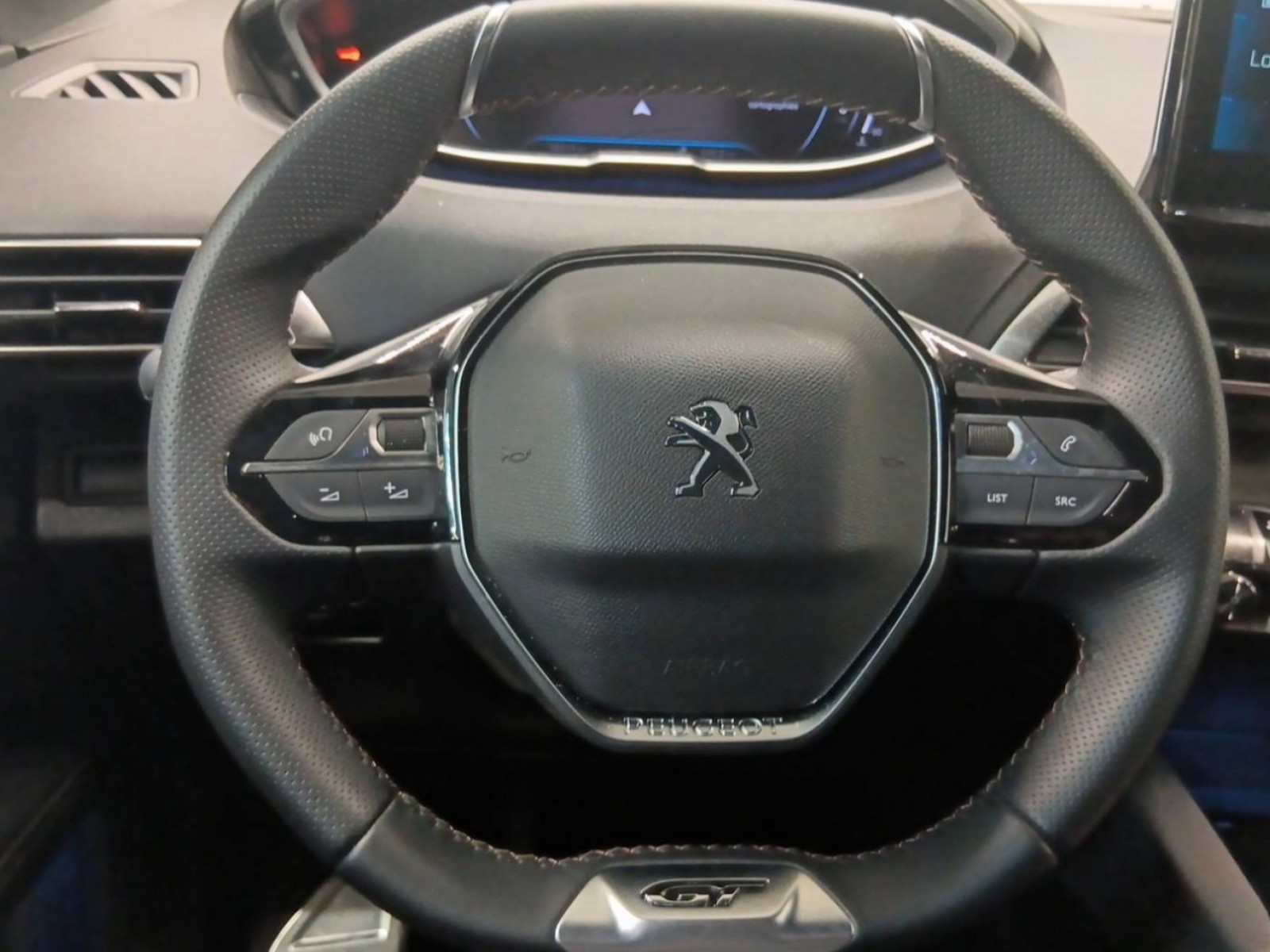 PEUGEOT - 5008 - #201214 - 27