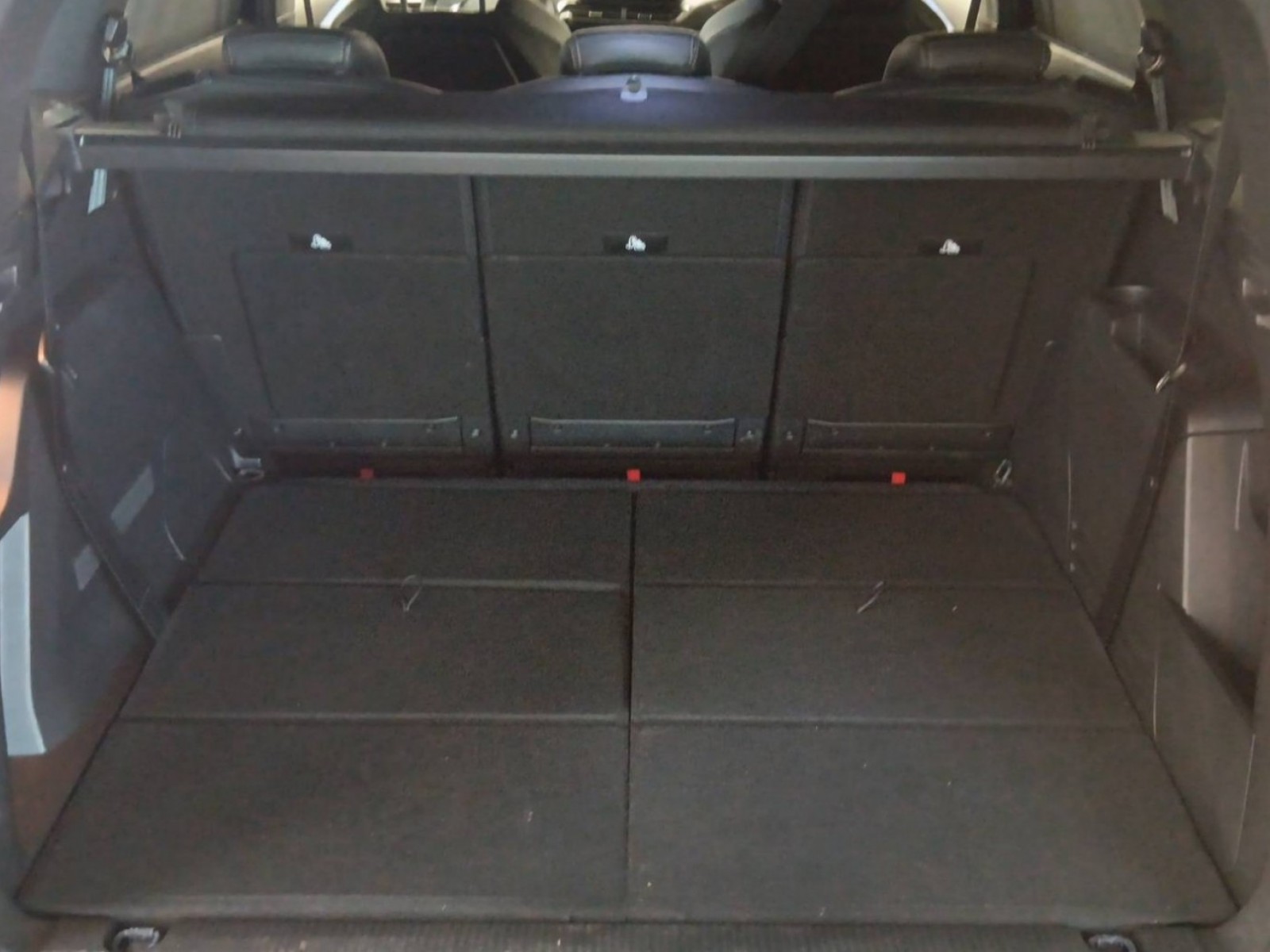 PEUGEOT - 5008 - #201214 - 29