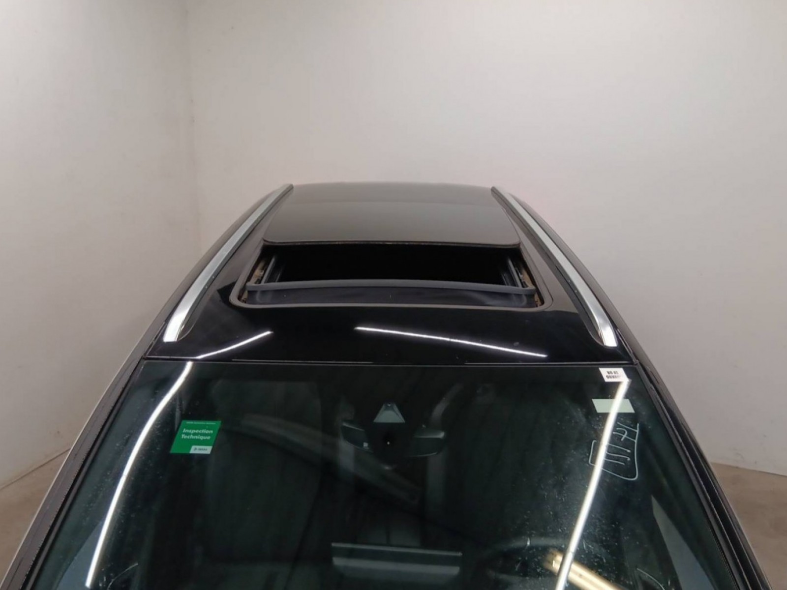 PEUGEOT - 5008 - #201214 - 30