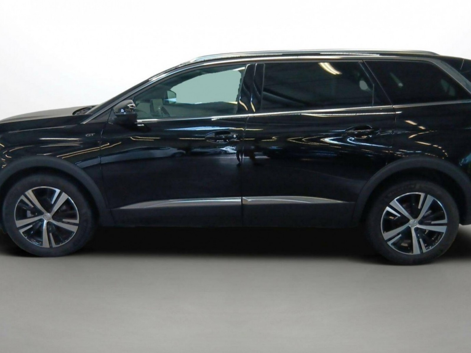 PEUGEOT - 5008 - #201214 - 33