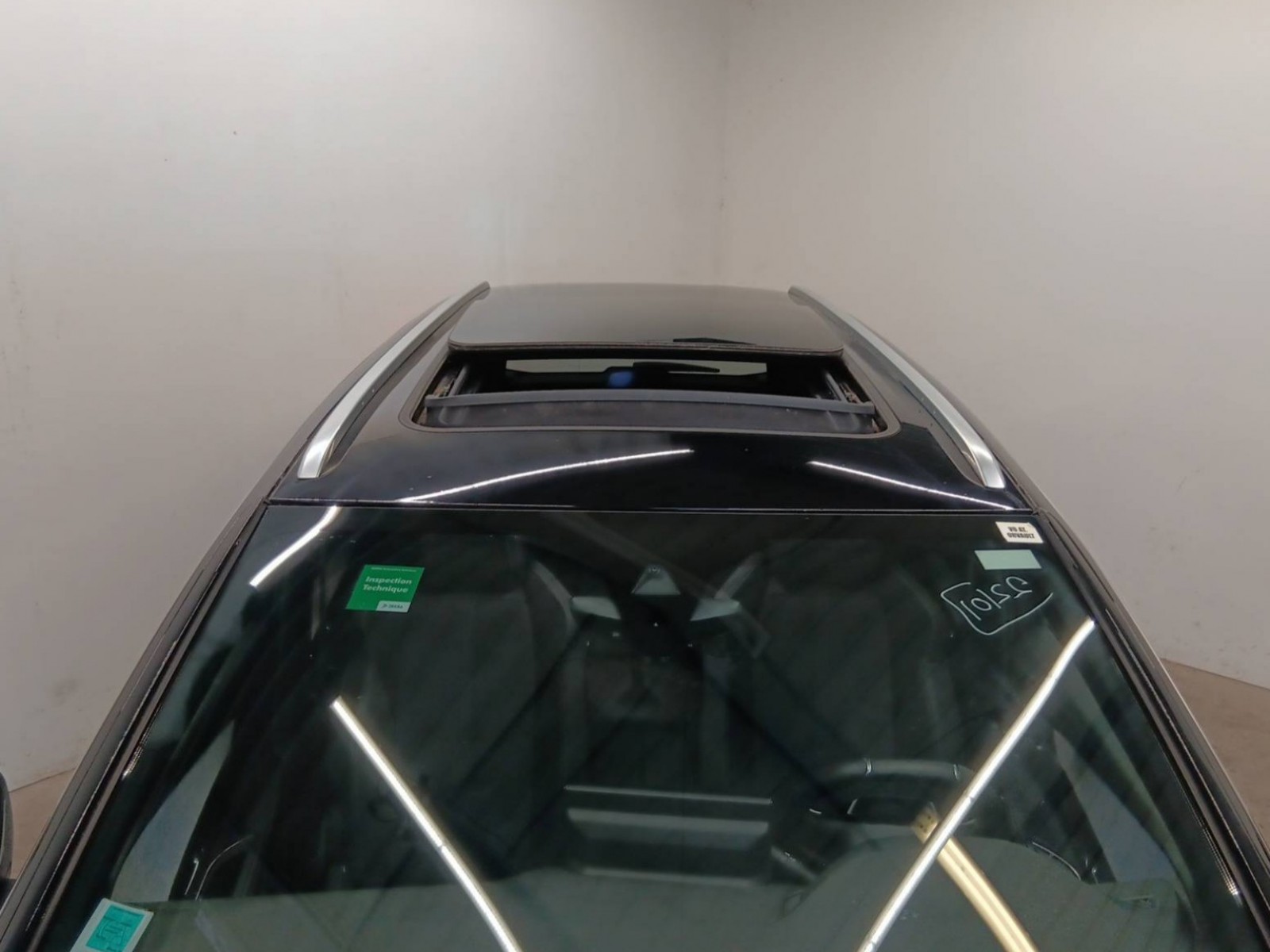 PEUGEOT - 5008 - #201282 - 13