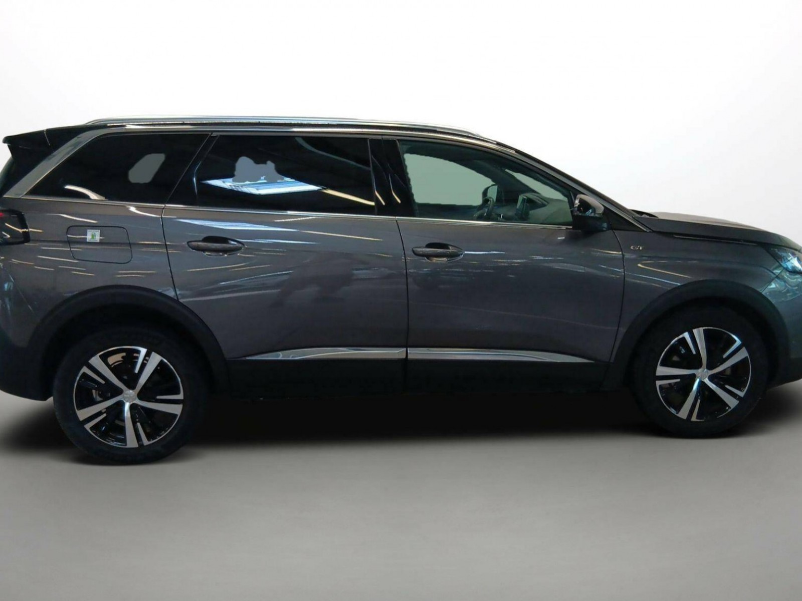 PEUGEOT - 5008 - #201282 - 15