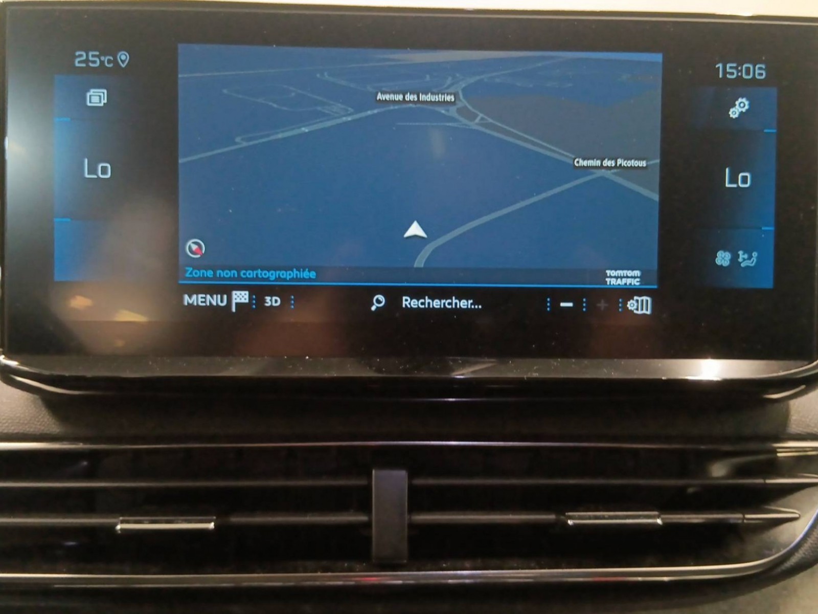 PEUGEOT - 5008 - #201292 - 11