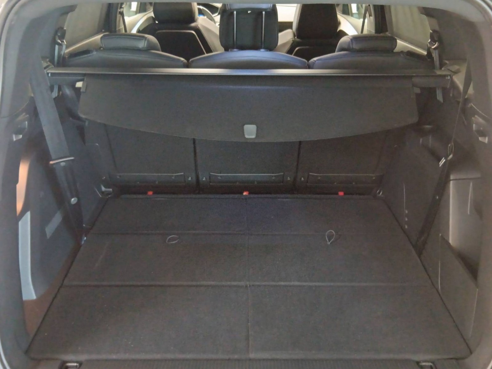 PEUGEOT - 5008 - #201314 - 12