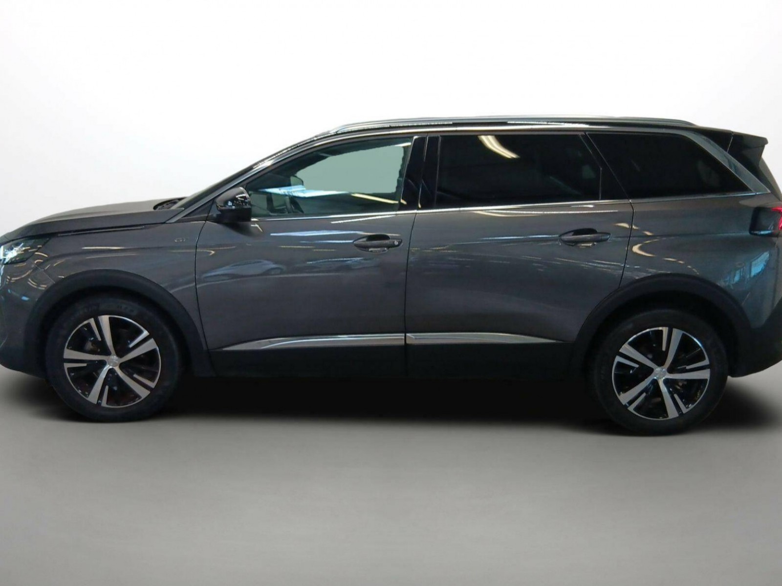 PEUGEOT - 5008 - #201314 - 16