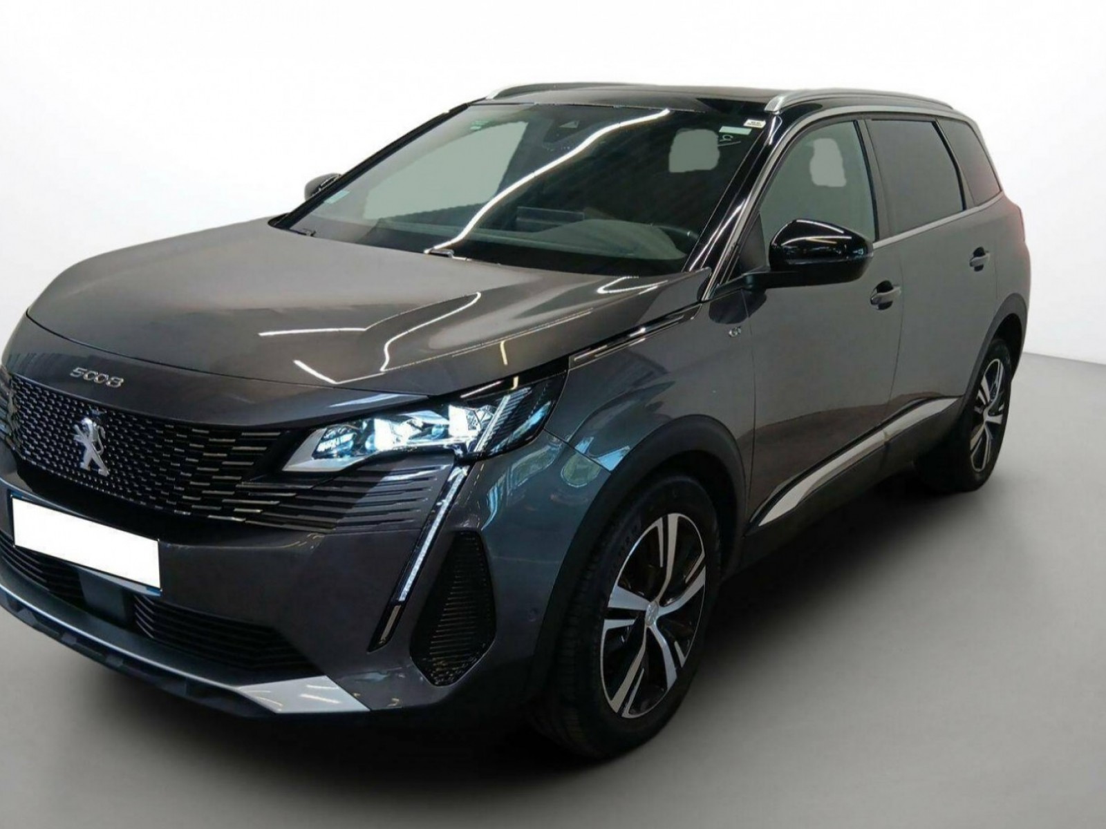 PEUGEOT - 5008 - #201270 - 17