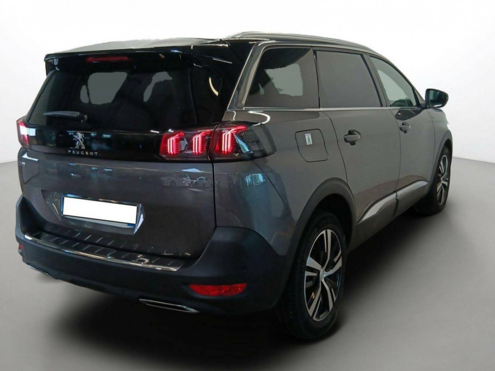 PEUGEOT - 5008 - #201270 - 20