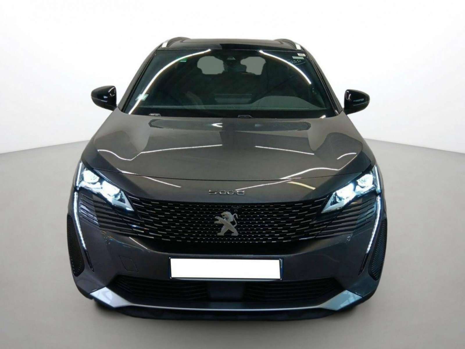 PEUGEOT - 5008 - #201270 - 21