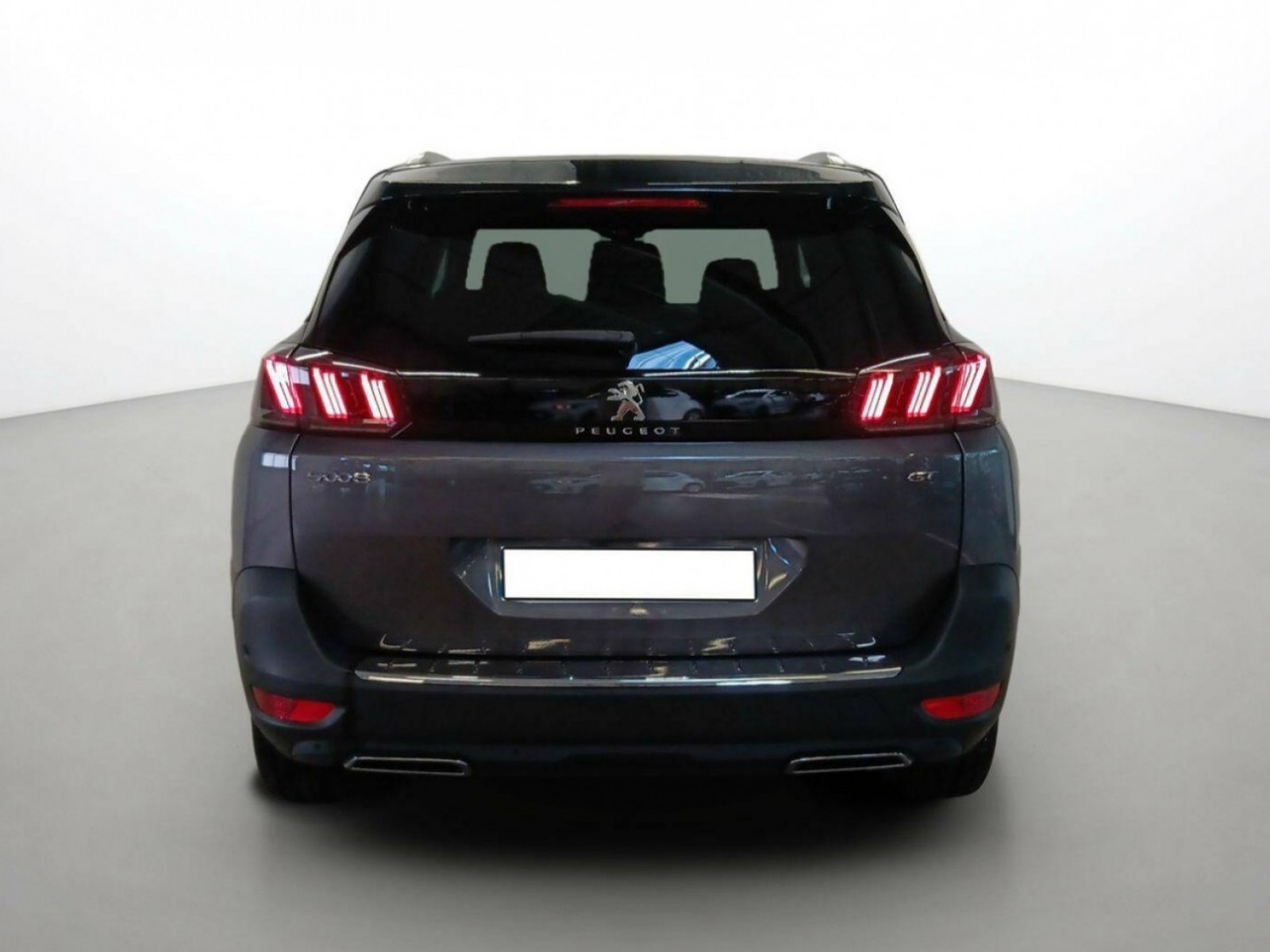 PEUGEOT - 5008 - #201270 - 22