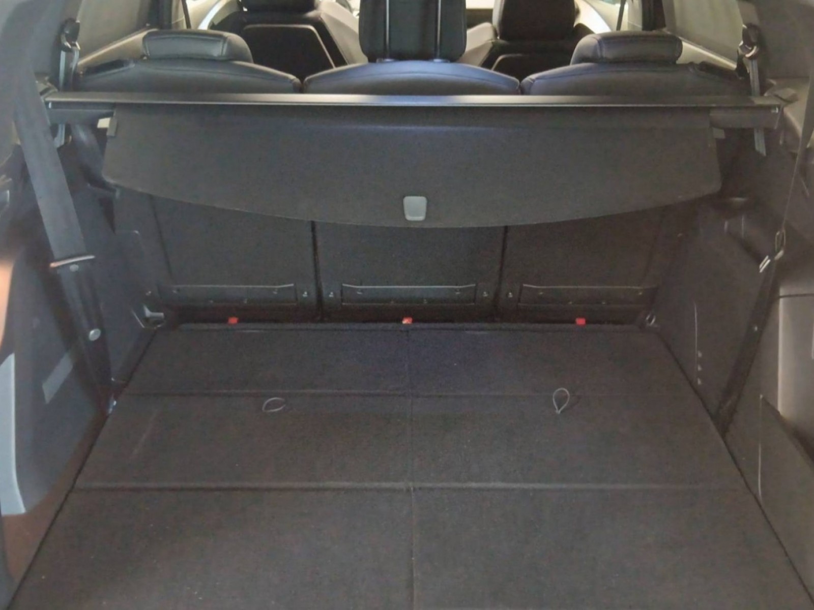 PEUGEOT - 5008 - #201270 - 29