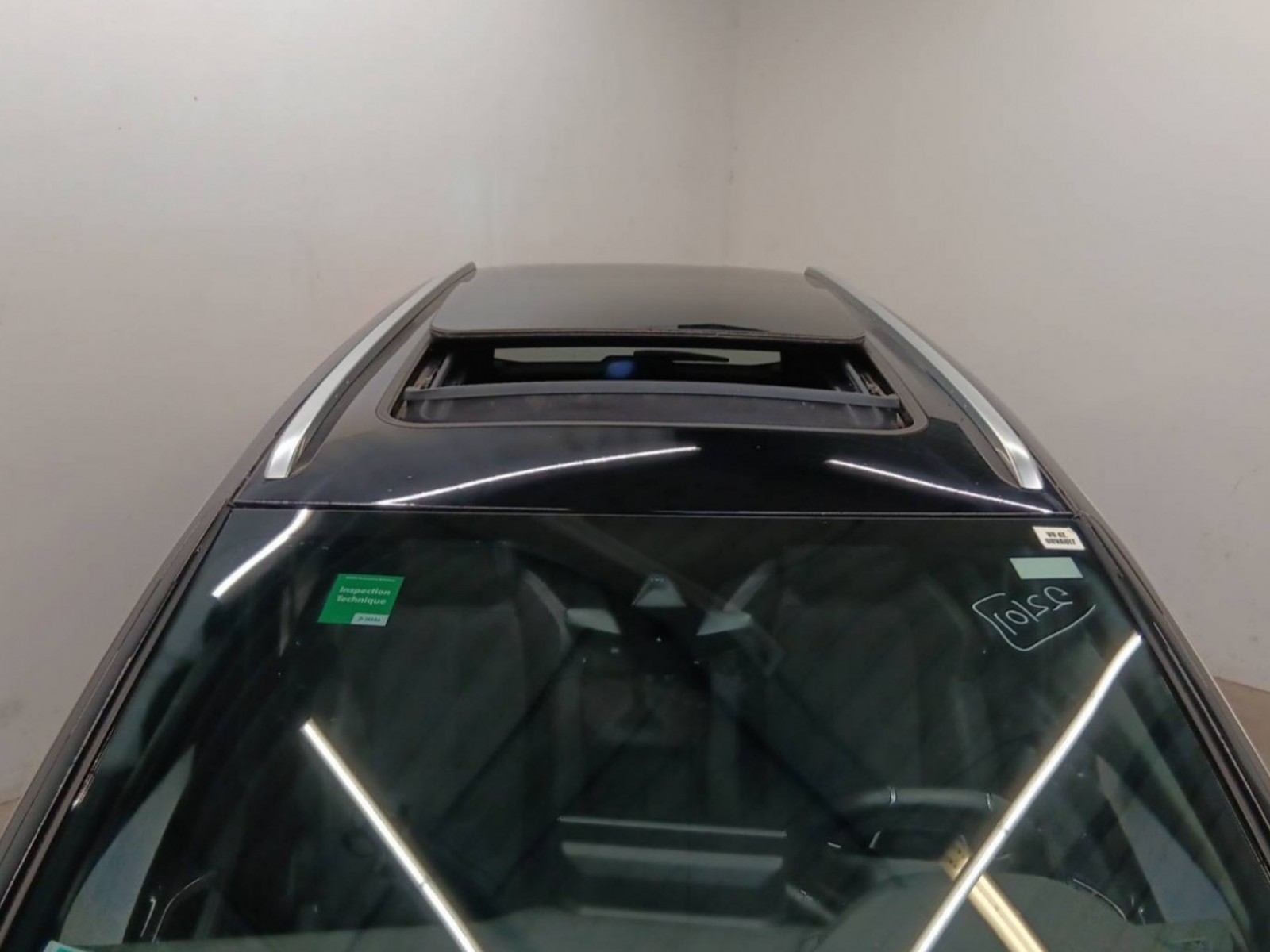 PEUGEOT - 5008 - #201270 - 30