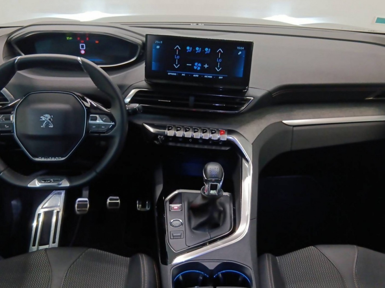PEUGEOT - 5008 - #201270 - 31