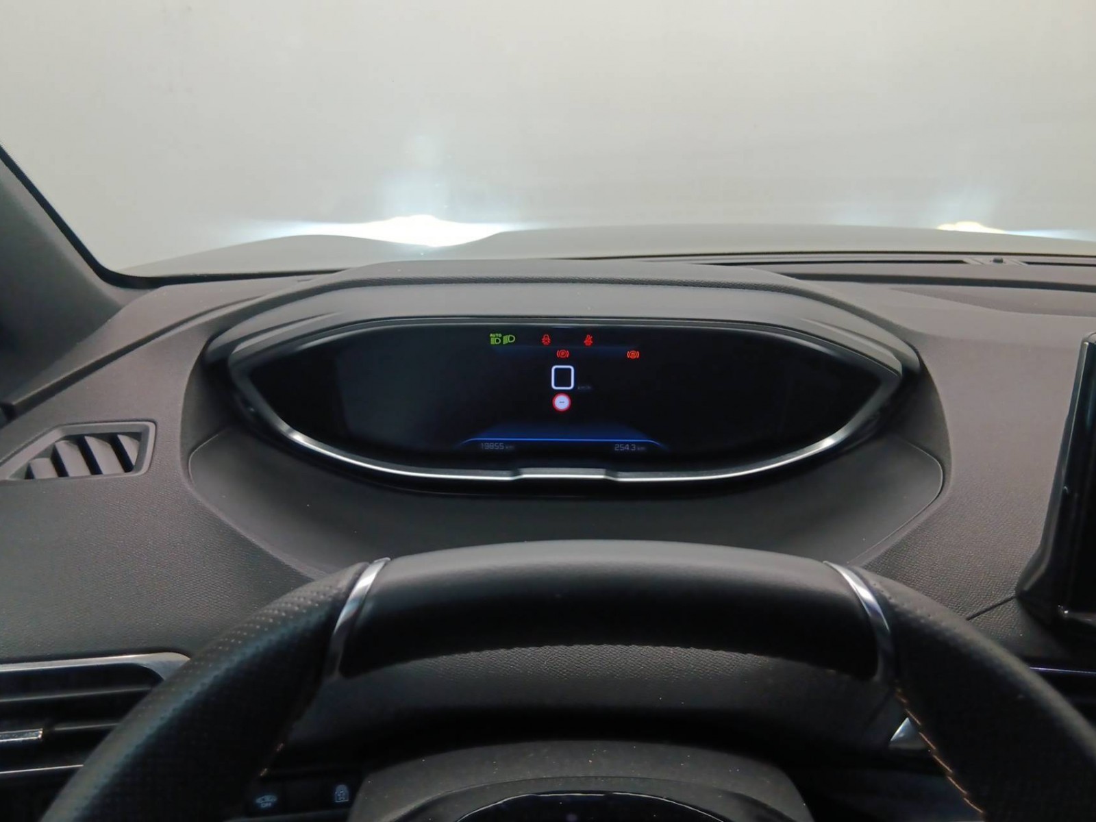 PEUGEOT - 5008 - #201274 - 0