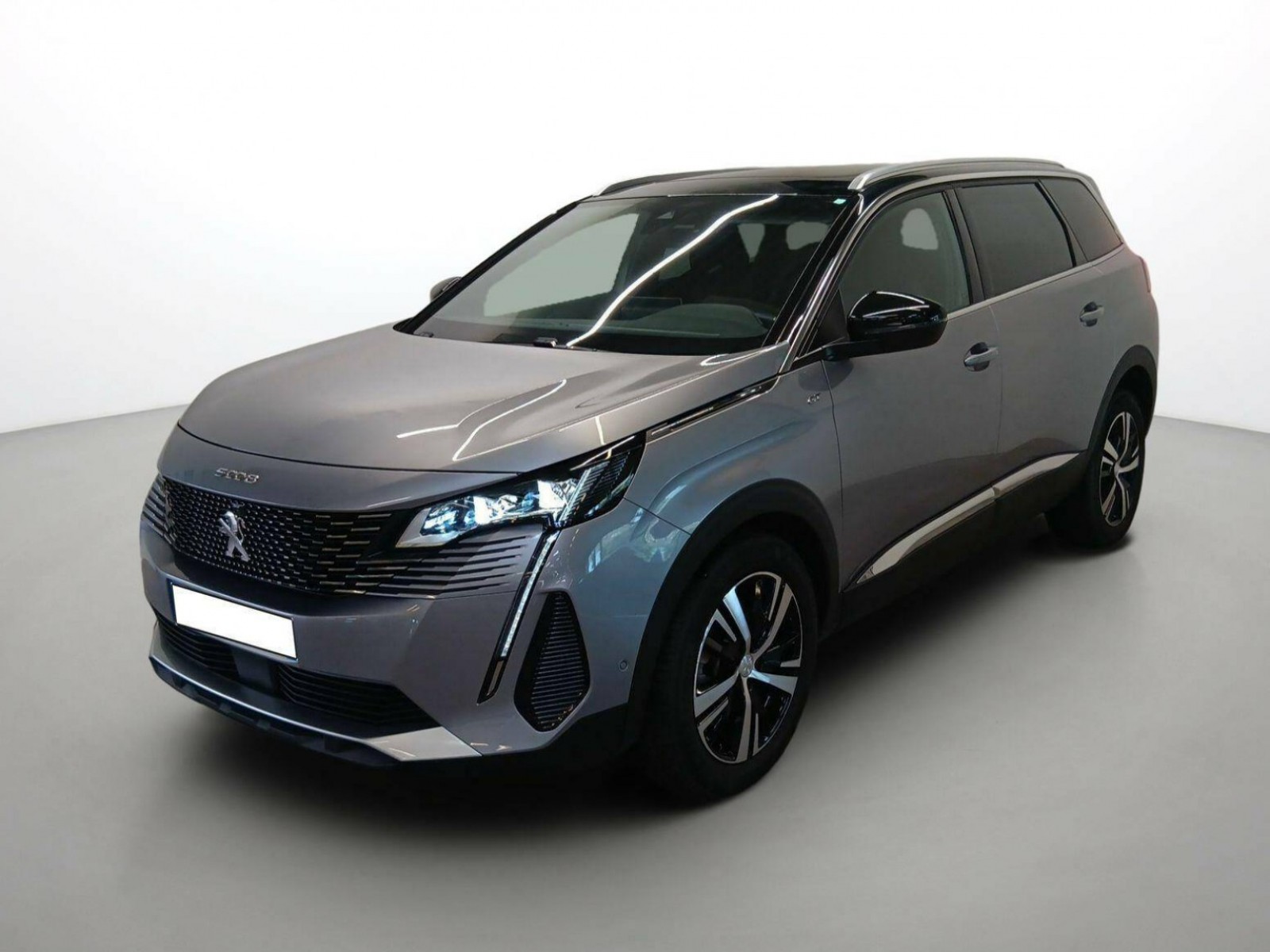 PEUGEOT - 5008 - #201273 - 18