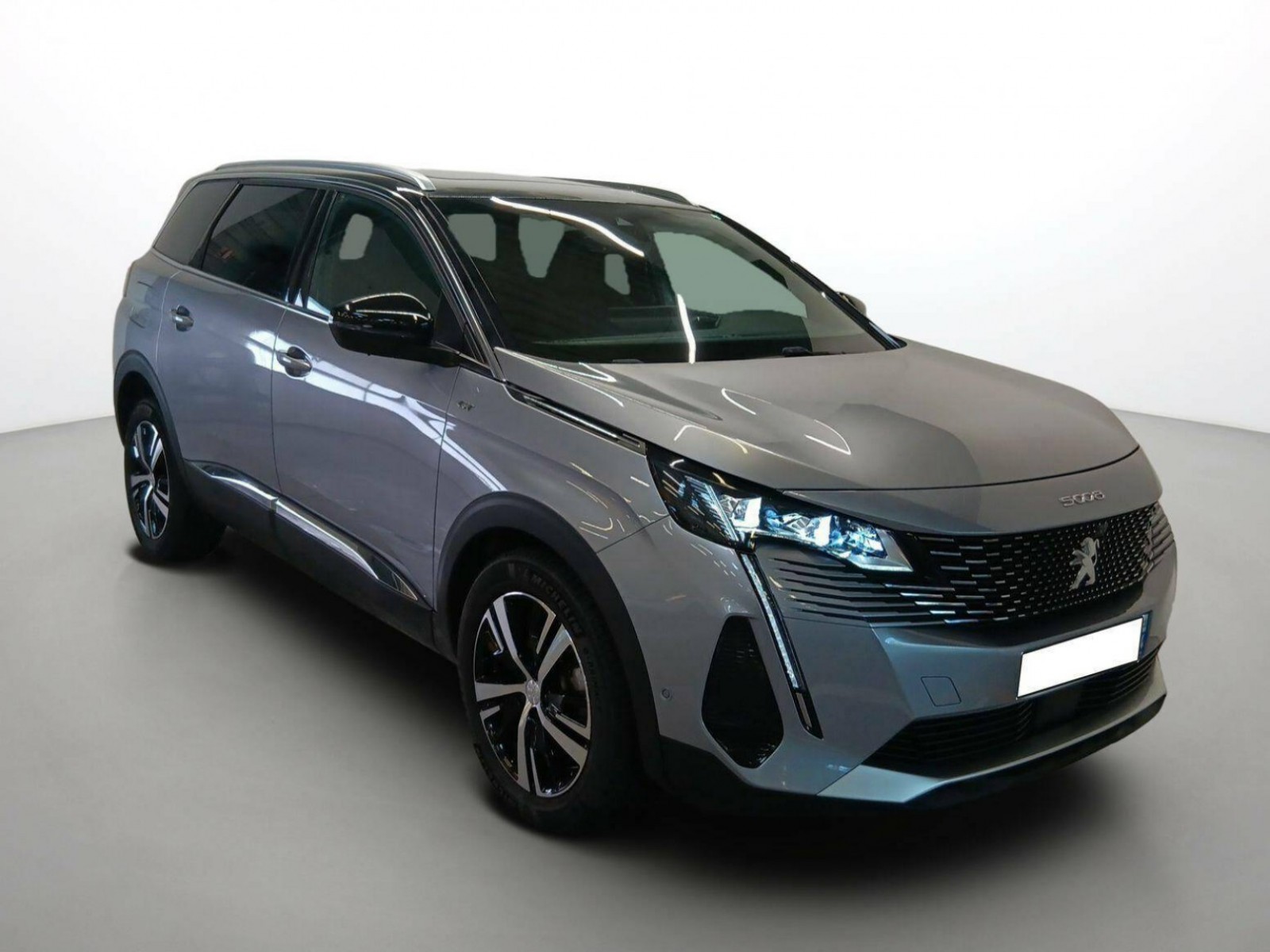 PEUGEOT - 5008 - #201273 - 19