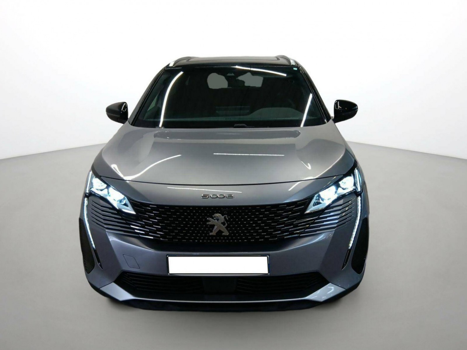 PEUGEOT - 5008 - #201273 - 22