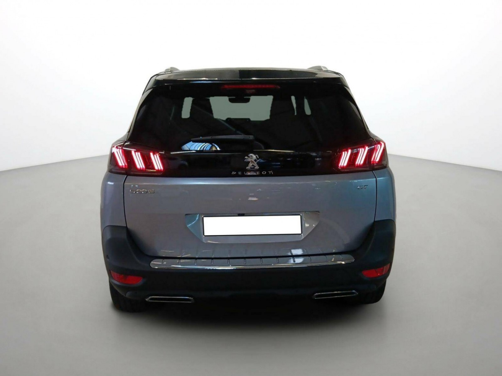 PEUGEOT - 5008 - #201273 - 23