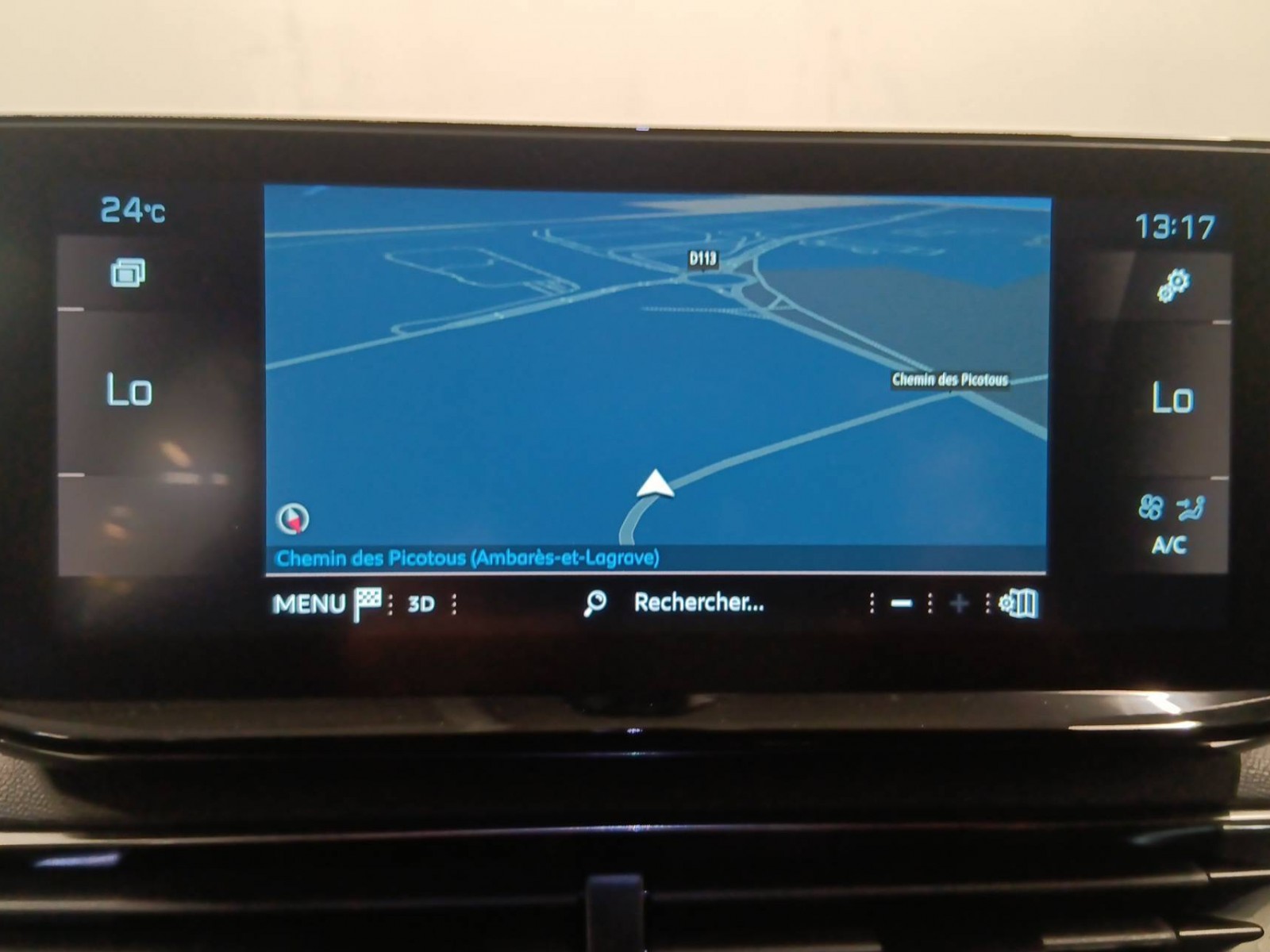 PEUGEOT - 5008 - #201273 - 11