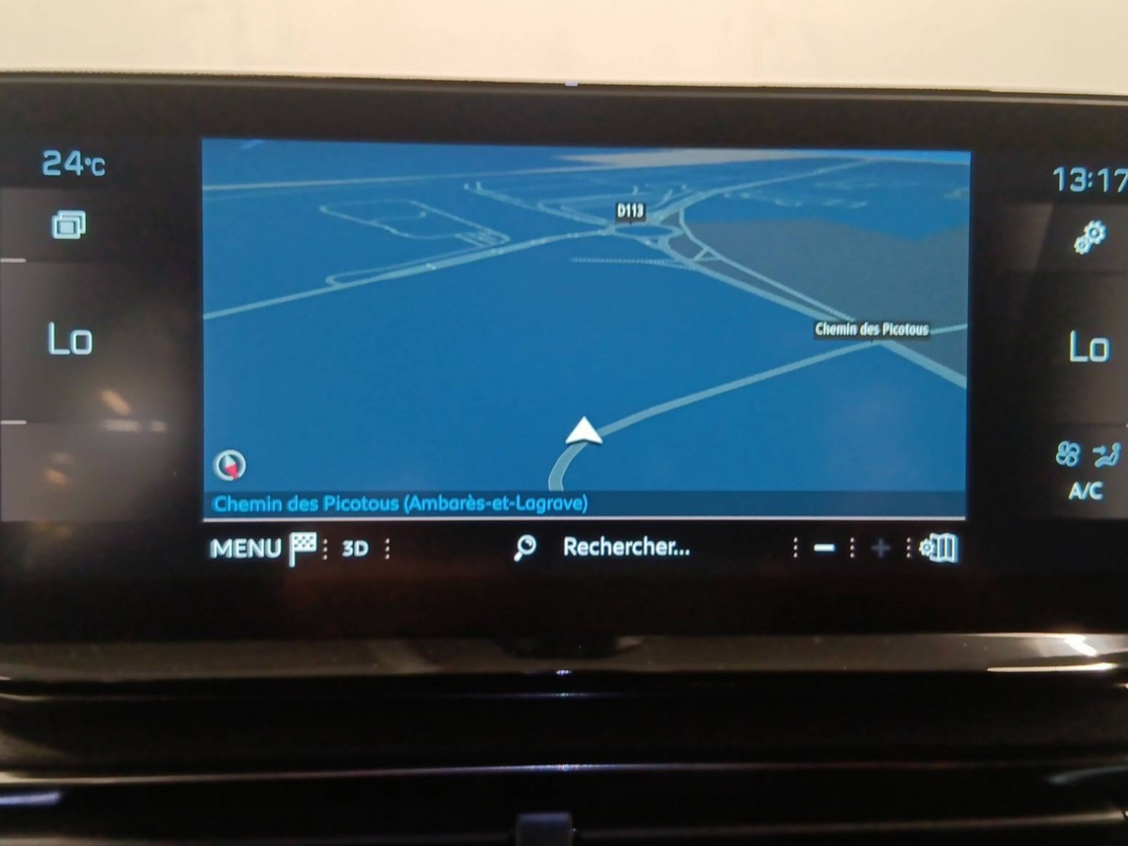 PEUGEOT - 5008 - #201273 - 29