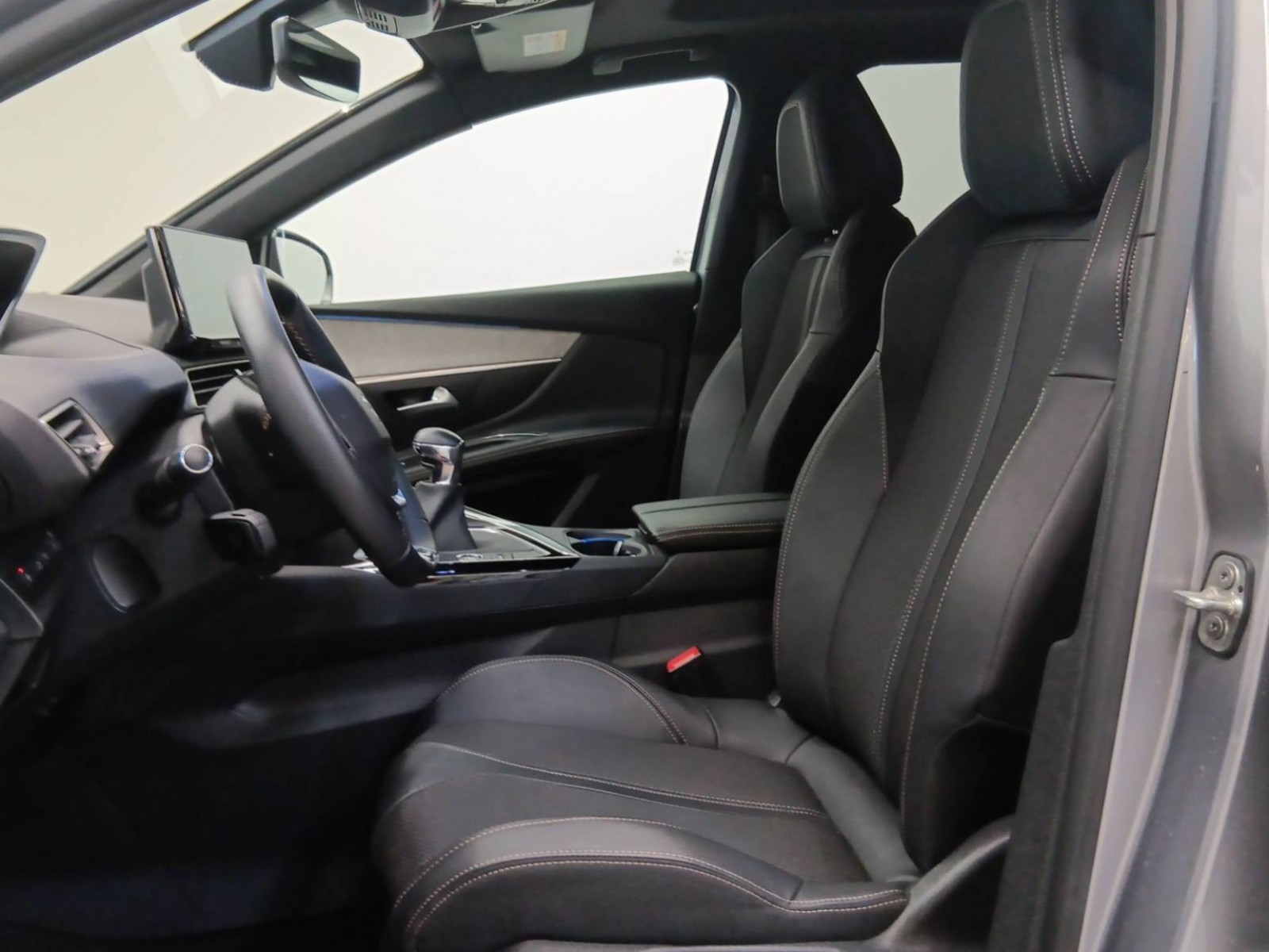 PEUGEOT - 5008 - #201273 - 25