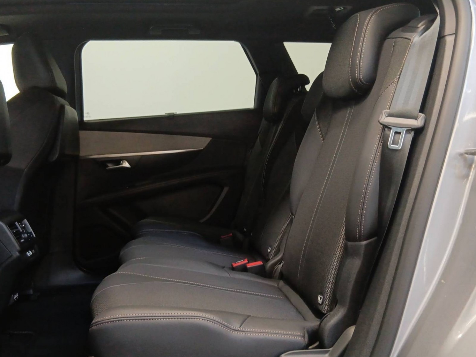 PEUGEOT - 5008 - #201273 - 26