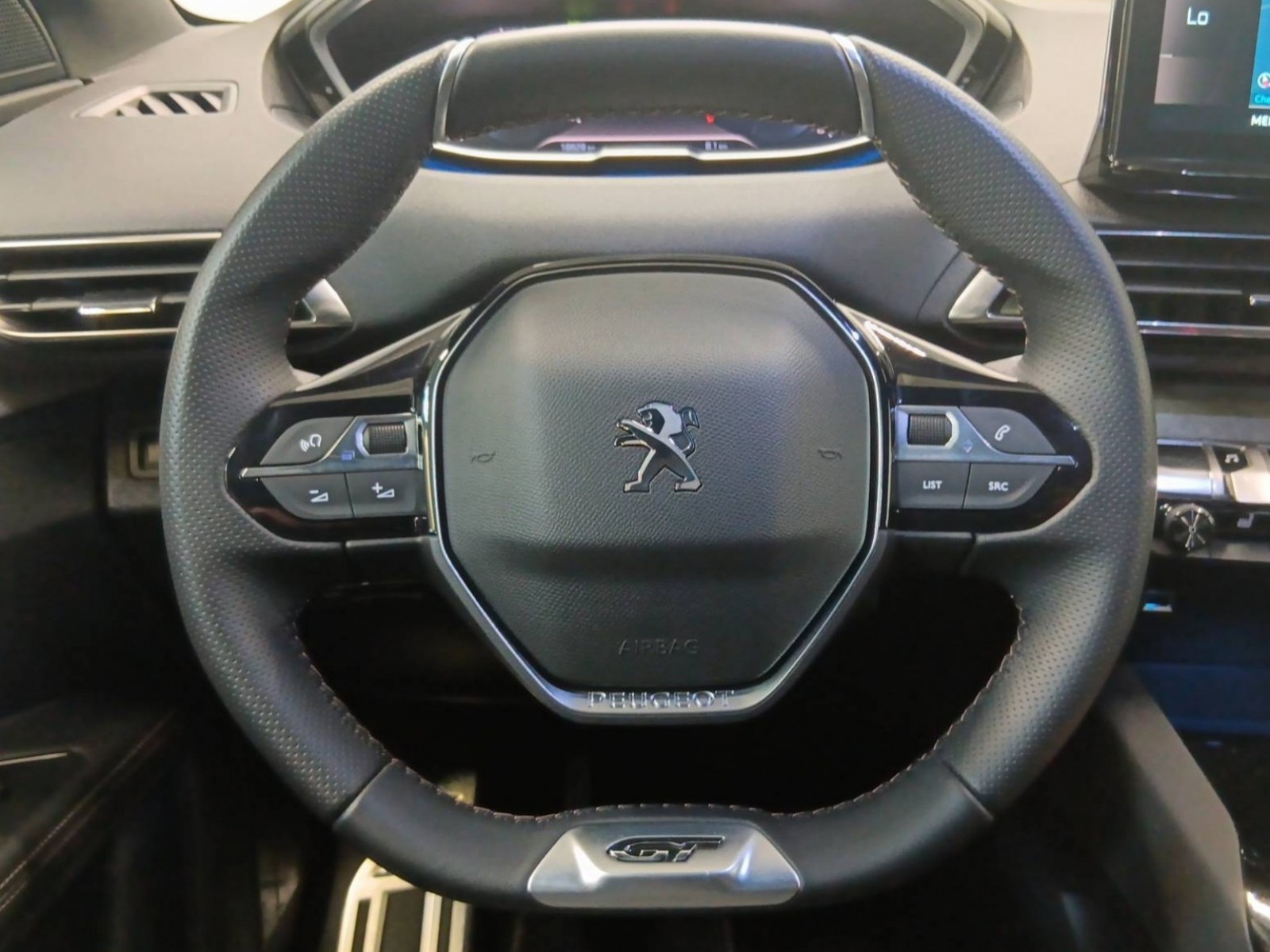 PEUGEOT - 5008 - #201273 - 28