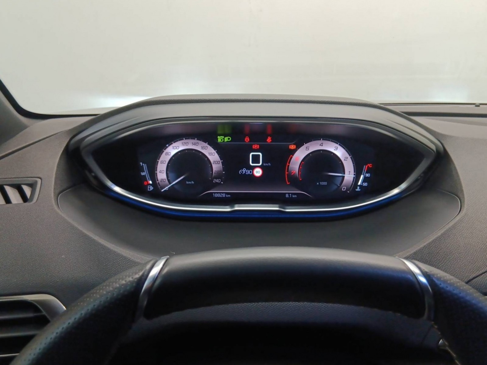PEUGEOT - 5008 - #201273 - 30