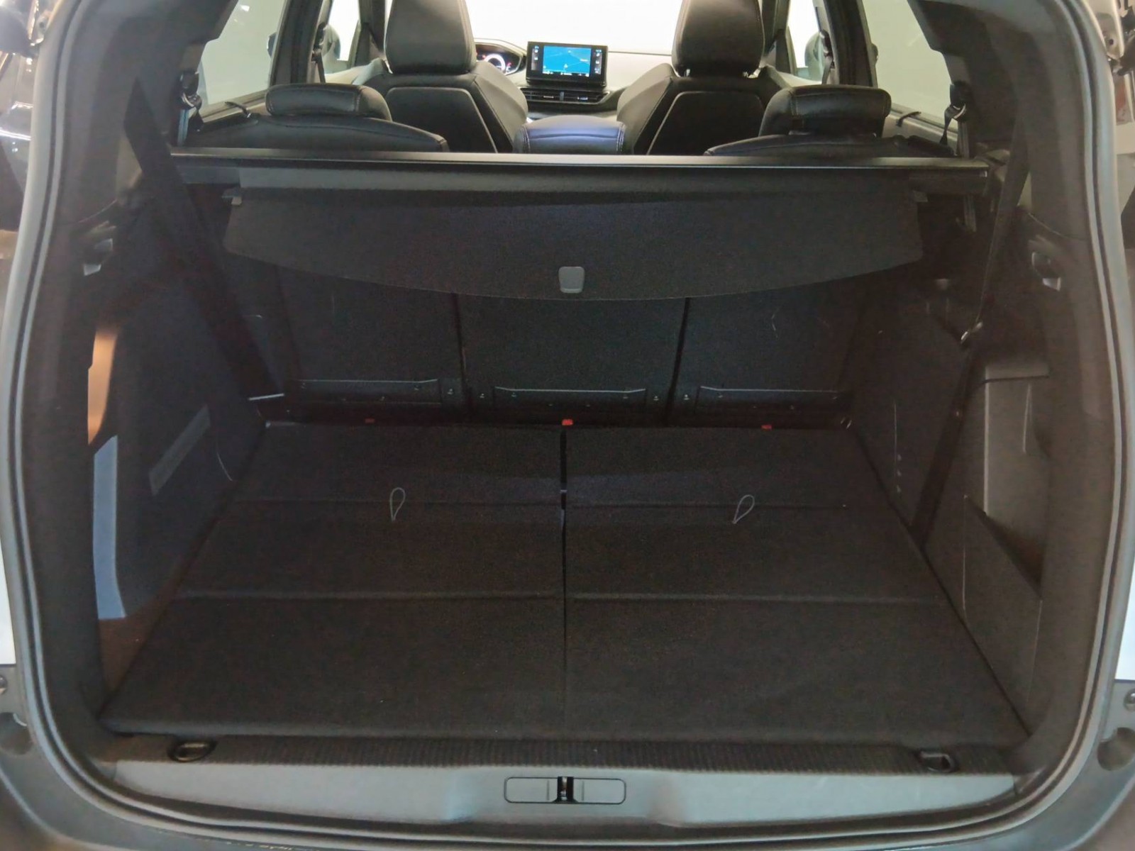 PEUGEOT - 5008 - #201273 - 13