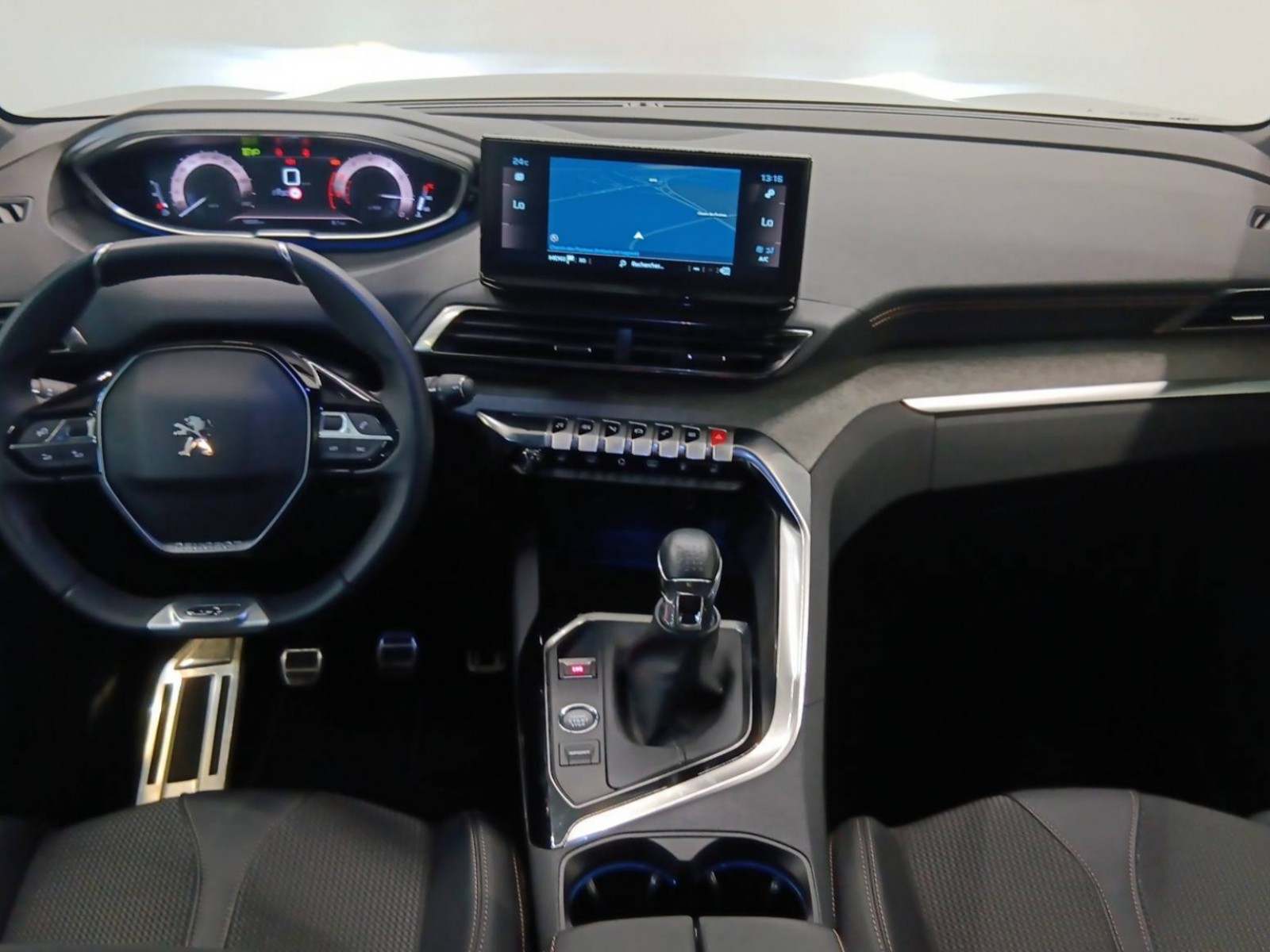PEUGEOT - 5008 - #201273 - 33