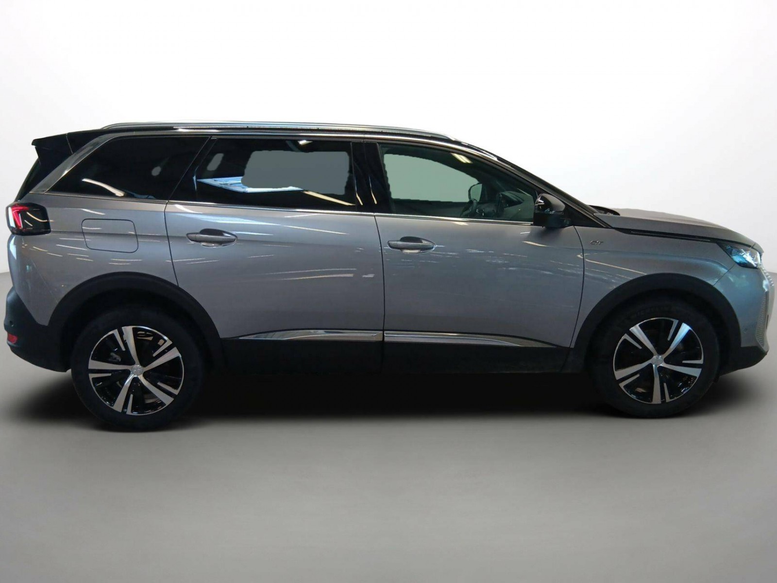 PEUGEOT - 5008 - #201273 - 16