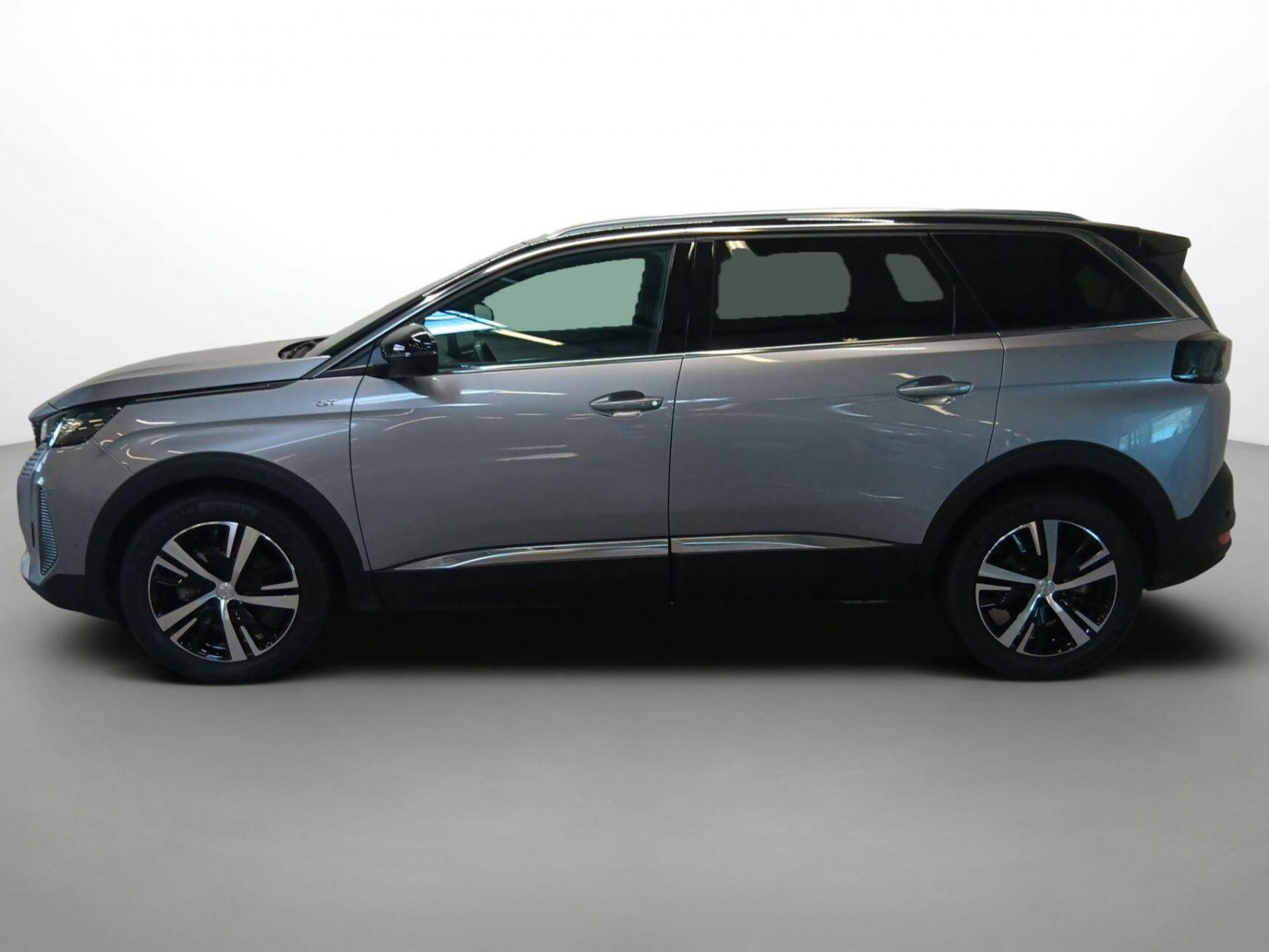 PEUGEOT - 5008 - #201273 - 17