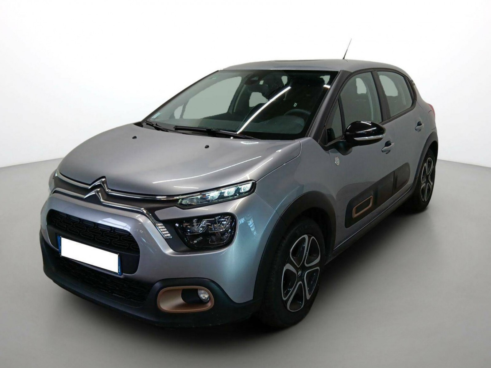 CITROEN - C3 - #200887 - 17
