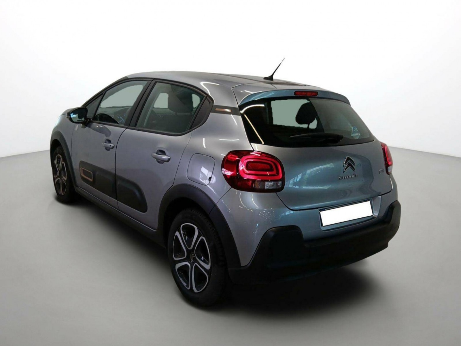 CITROEN - C3 - #200887 - 19