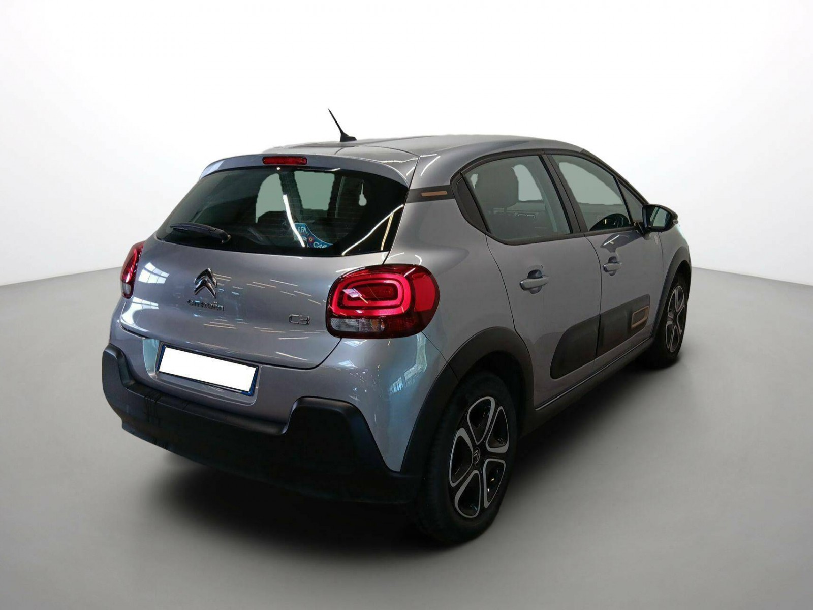 CITROEN - C3 - #200887 - 3