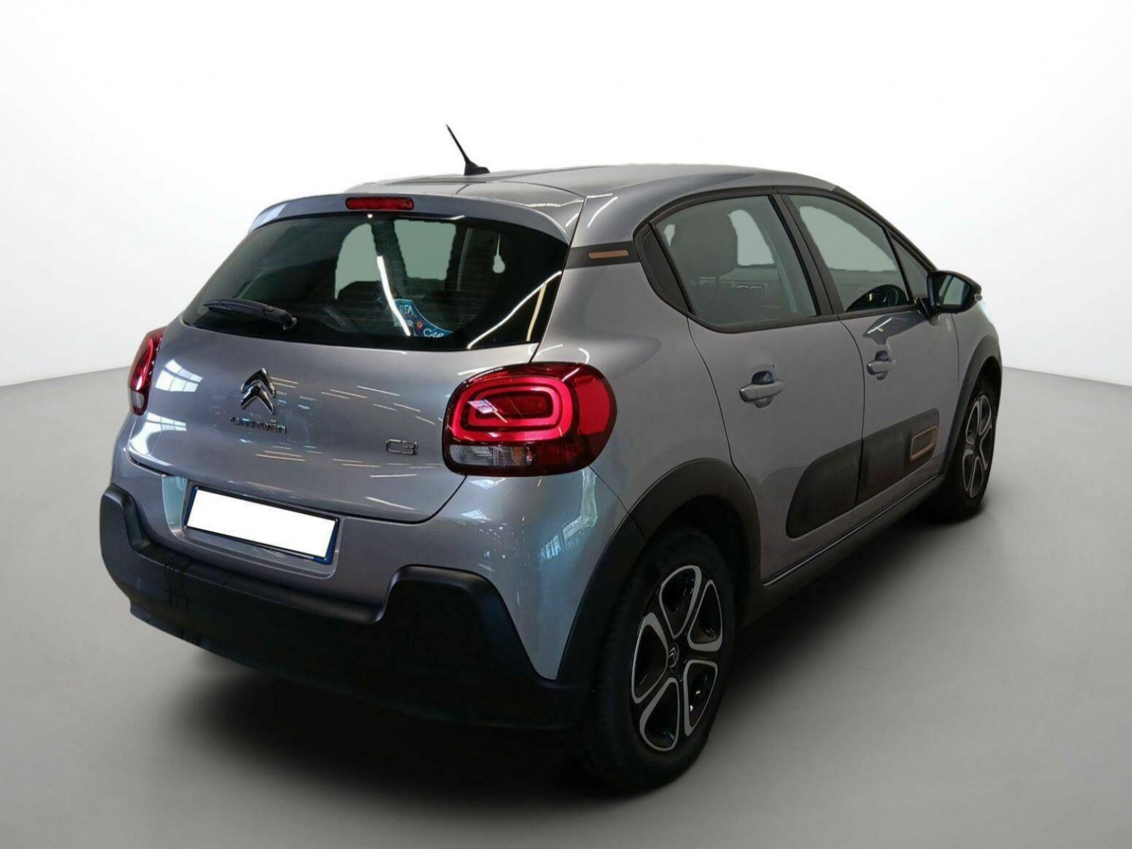CITROEN - C3 - #200887 - 20