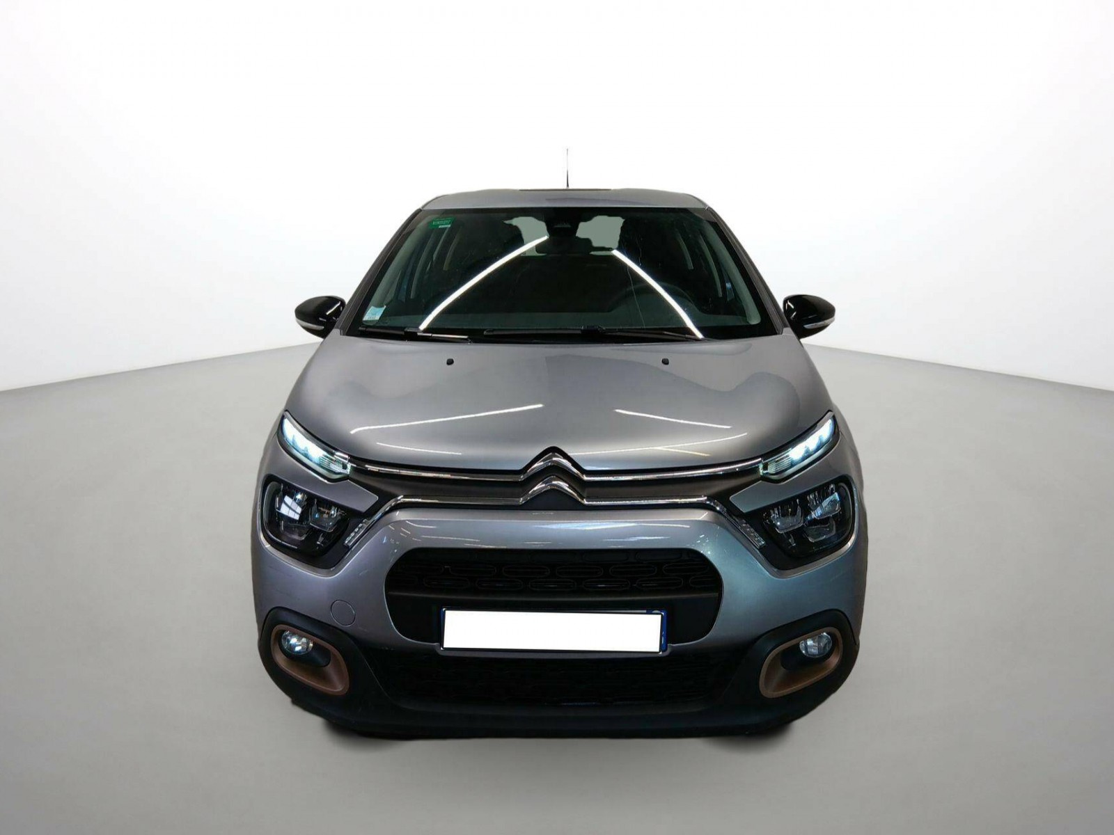 CITROEN - C3 - #200887 - 4