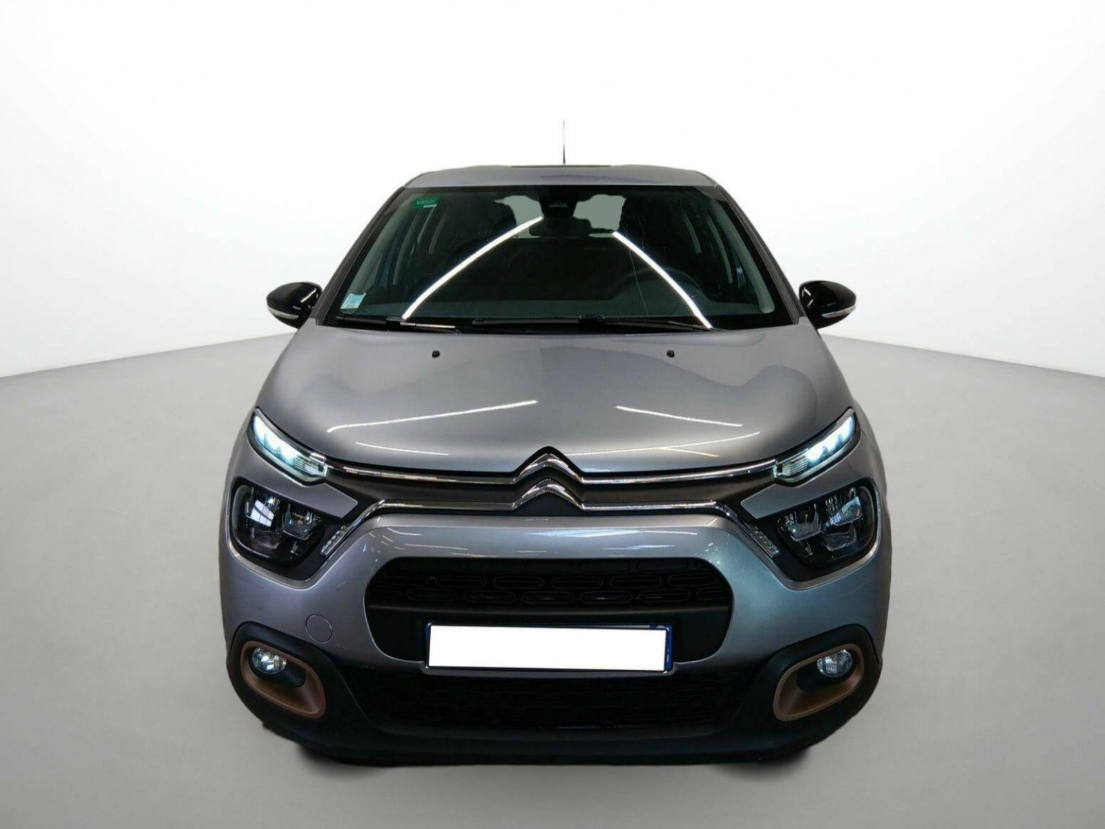 CITROEN - C3 - #200887 - 21