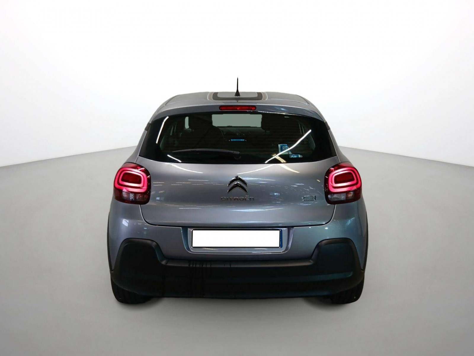 CITROEN - C3 - #200887 - 5