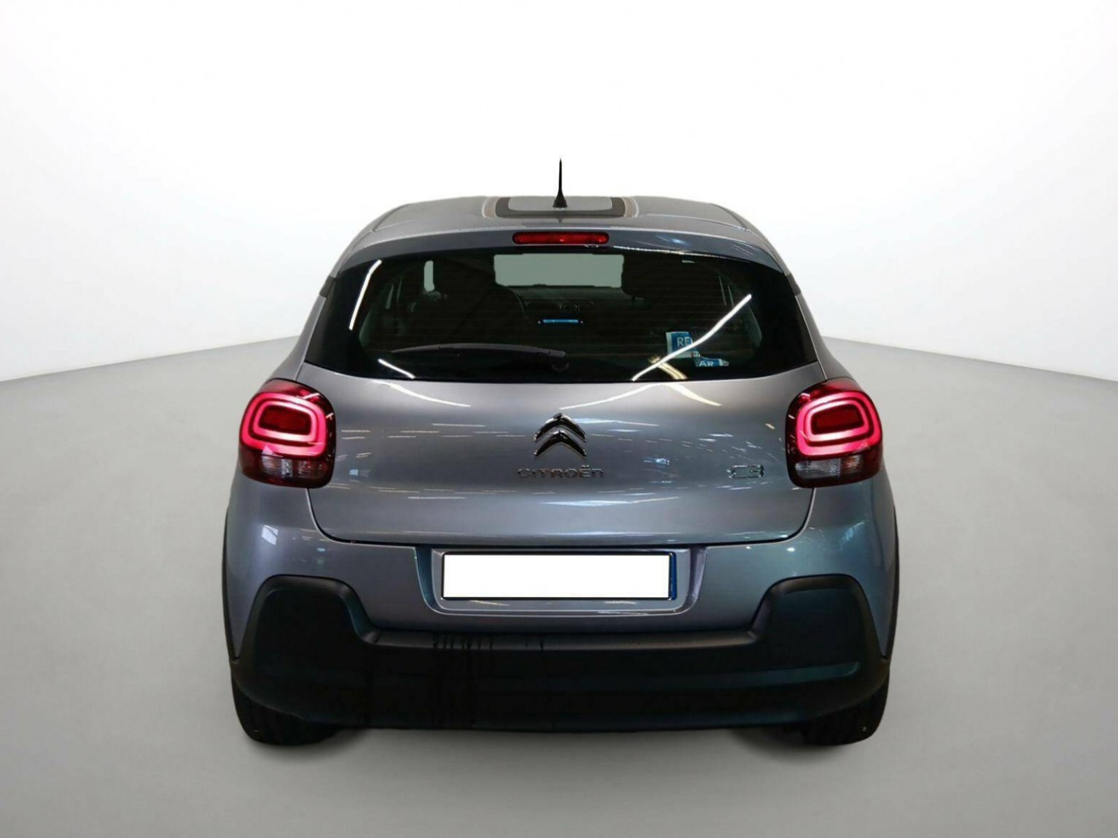 CITROEN - C3 - #200887 - 22