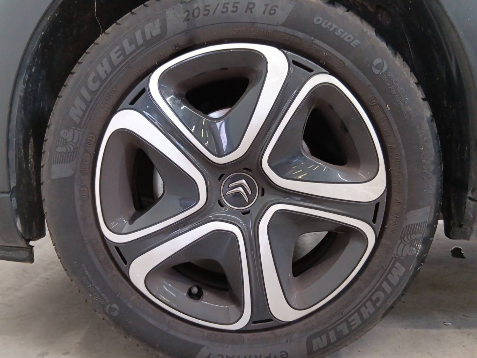 CITROEN - C3 - #200887 - 23