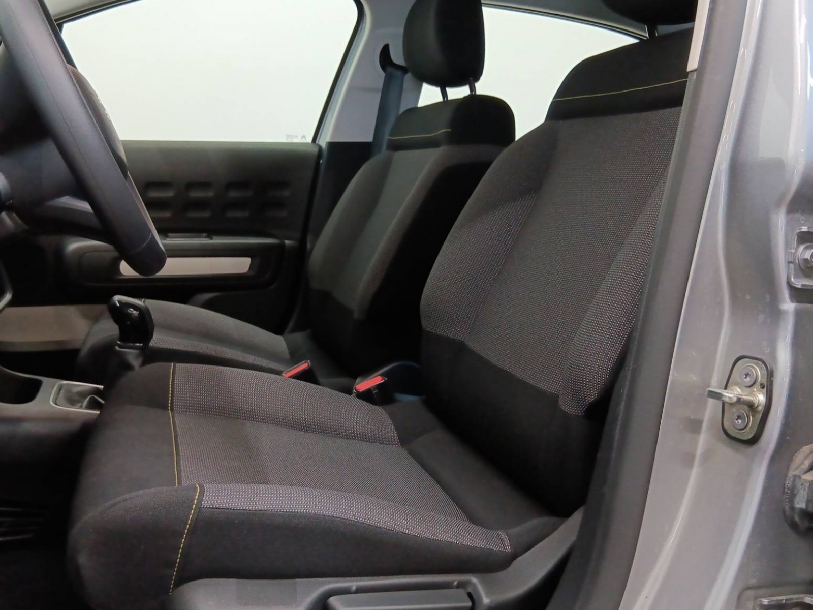 CITROEN - C3 - #200887 - 24