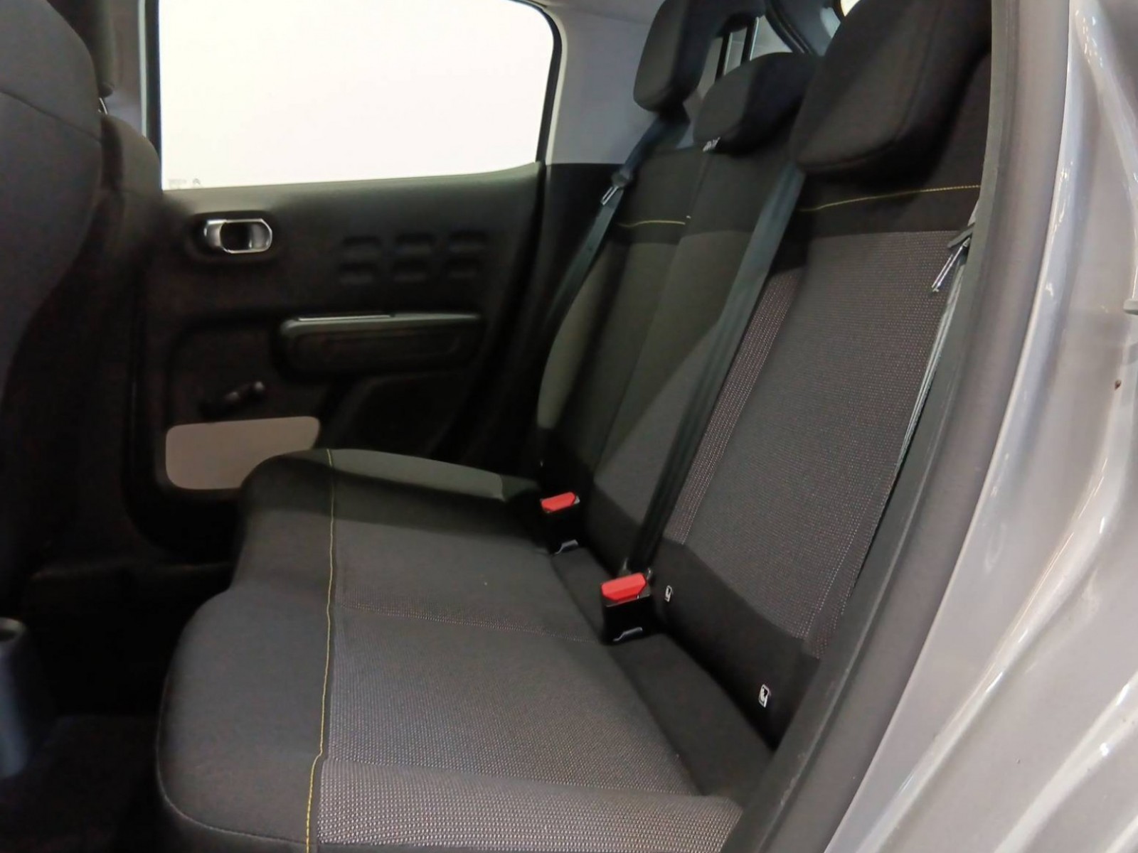 CITROEN - C3 - #200887 - 25