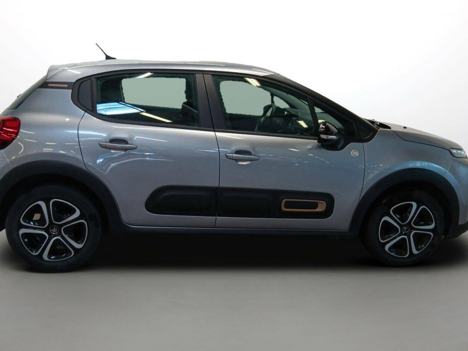 CITROEN - C3 - #200887 - 32