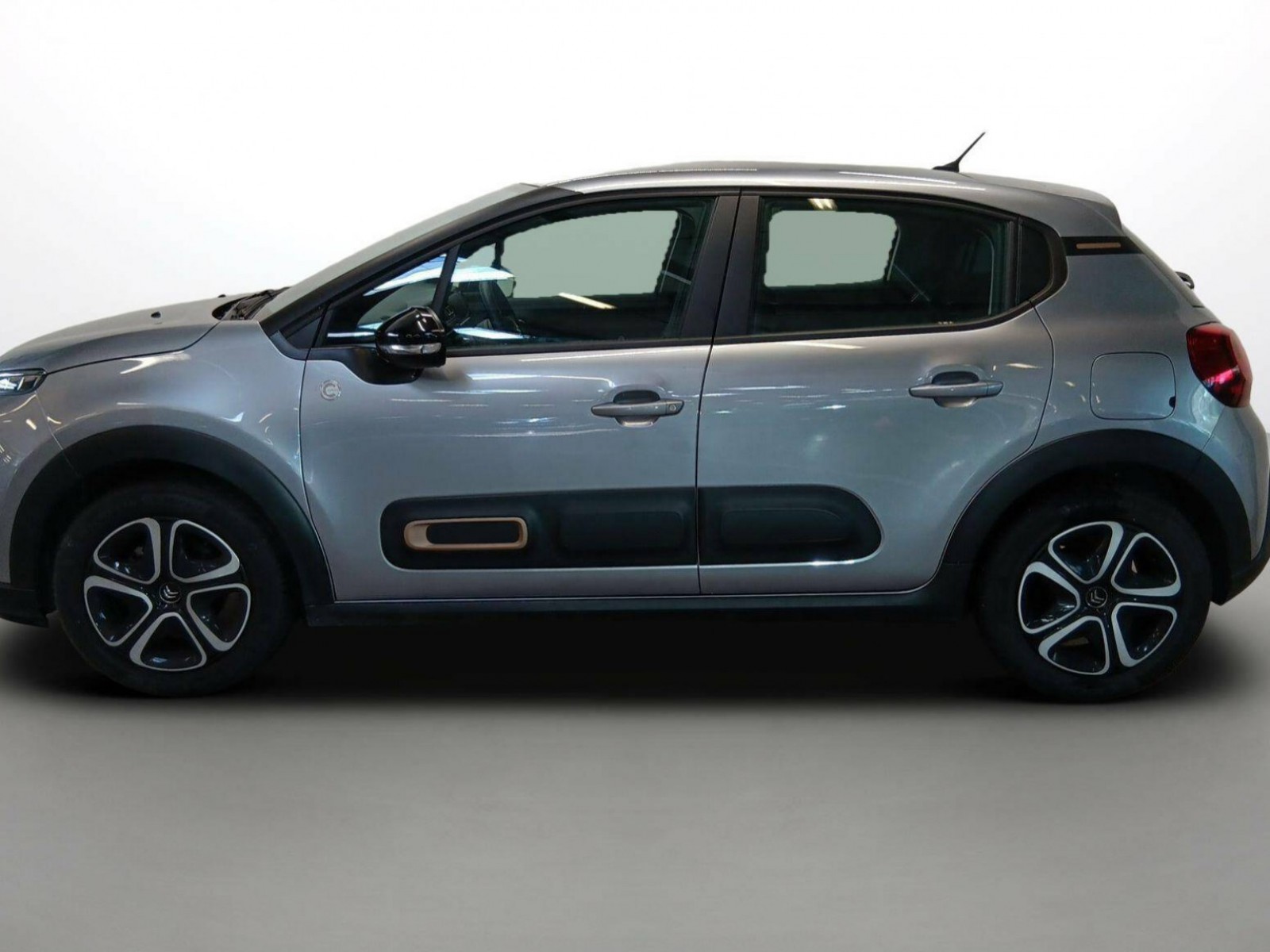 CITROEN - C3 - #200887 - 33