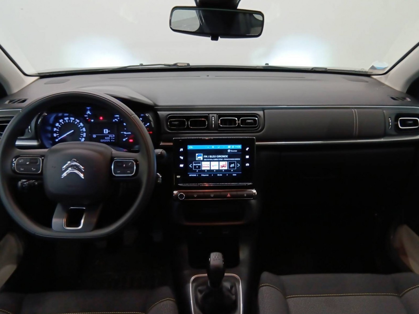 CITROEN - C3 - #200887 - 26