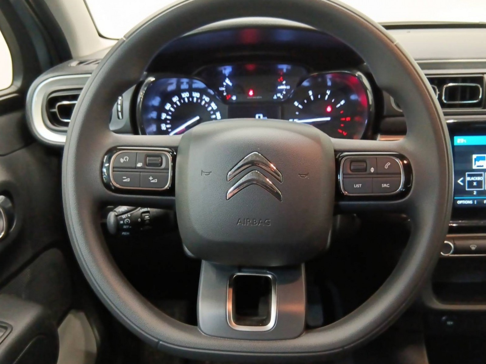 CITROEN - C3 - #200887 - 27
